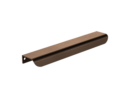 Leaf 200mm Top Pull Cabinet Handle