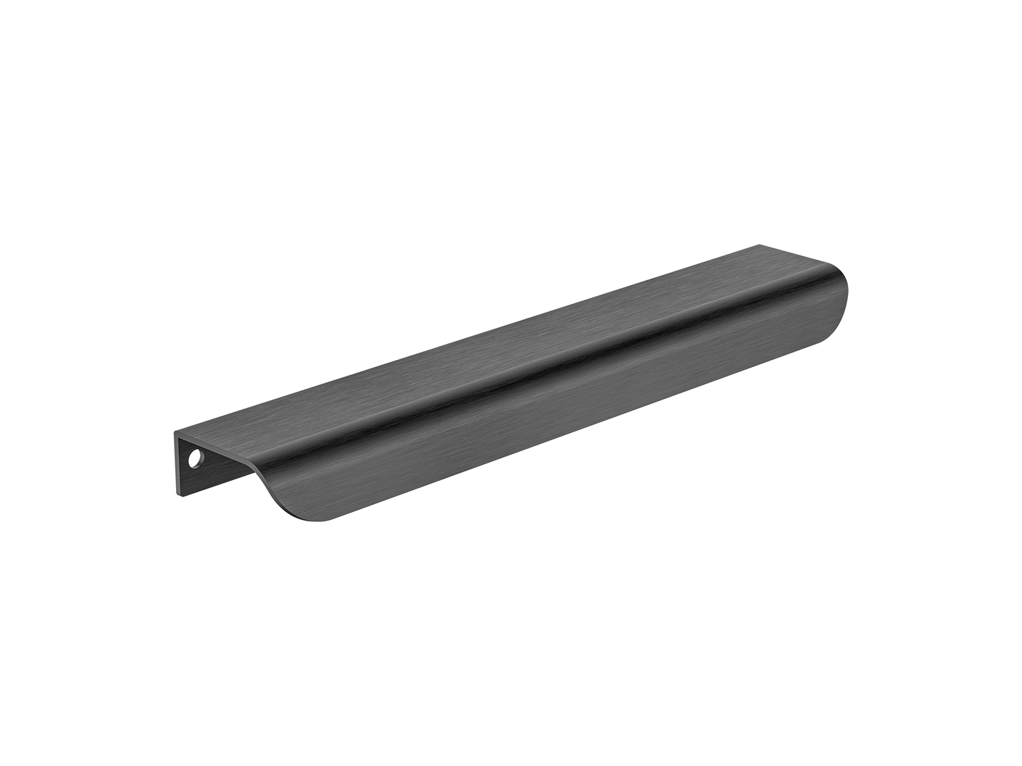 Leaf 200mm Top Pull Cabinet Handle