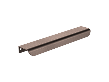 Leaf 200mm Top Pull Cabinet Handle