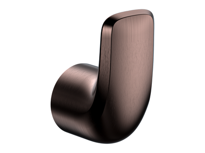 Lotus Robe Hook