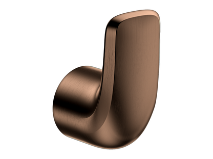 Lotus Robe Hook