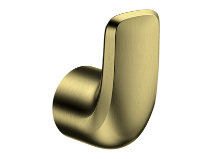 Lotus Robe Hook