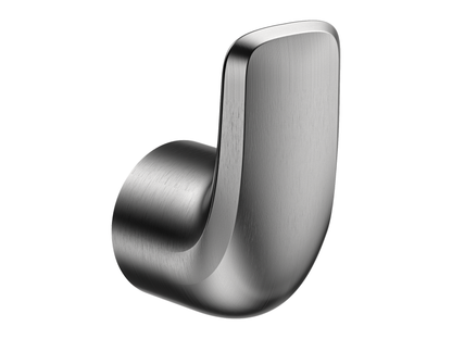 Lotus Robe Hook