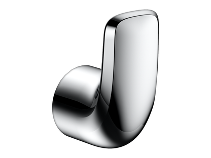 Lotus Robe Hook