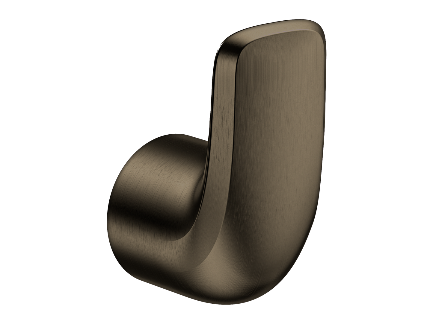 Lotus Robe Hook