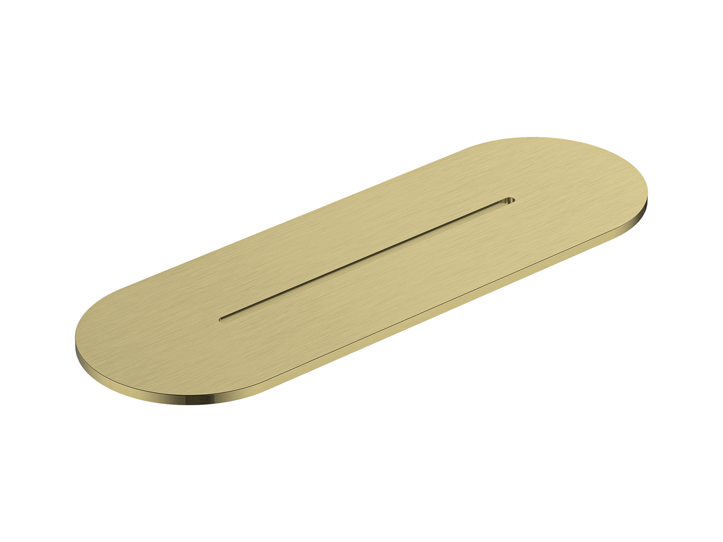 Lotus Metal Shelf 300mm