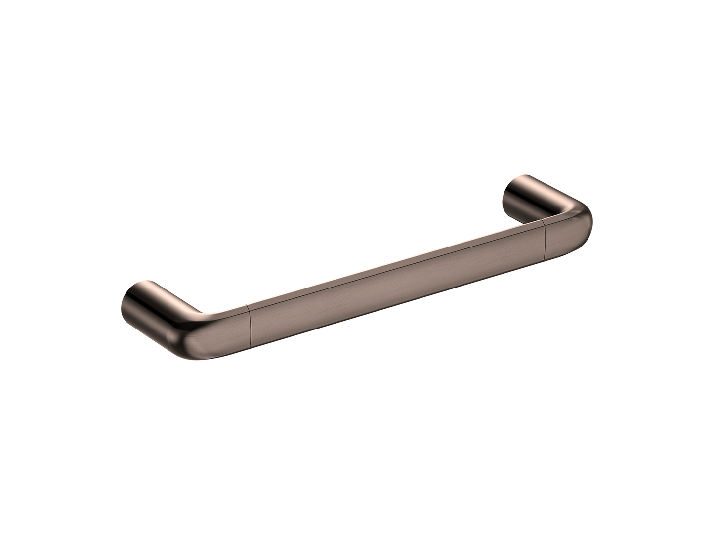 Lotus 250mm Guest Towel Rail