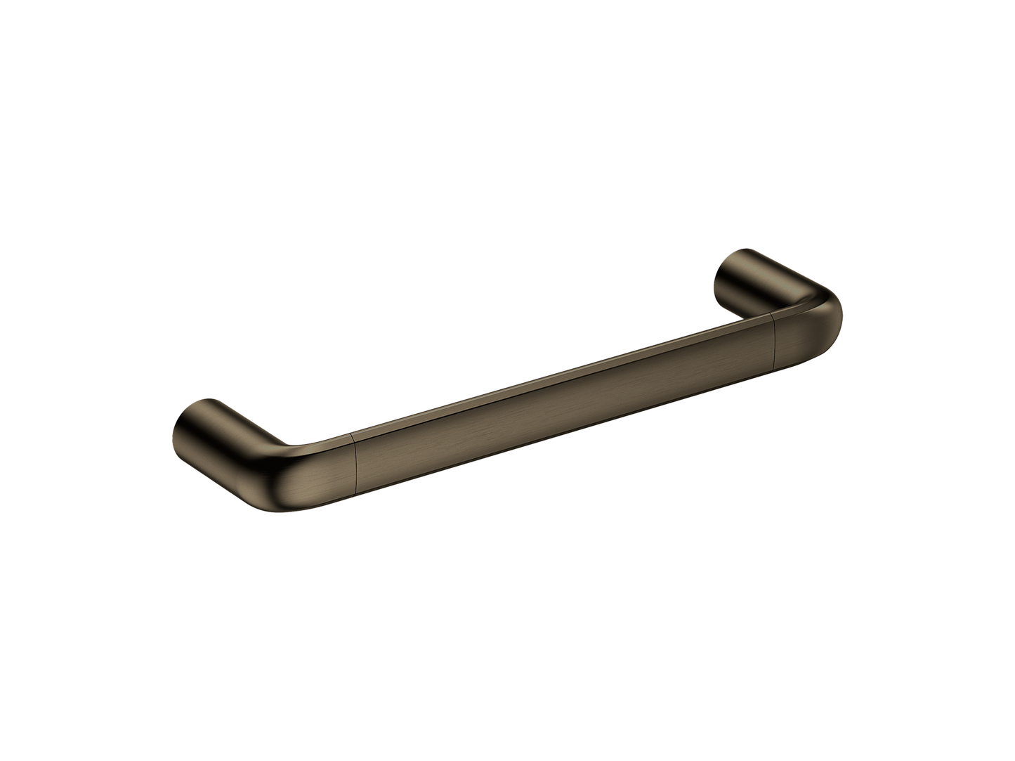 Lotus 250mm Guest Towel Rail