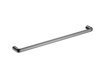Lotus 600mm Single Towel Rail