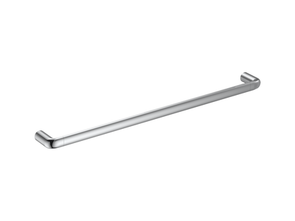 Lotus 600mm Single Towel Rail