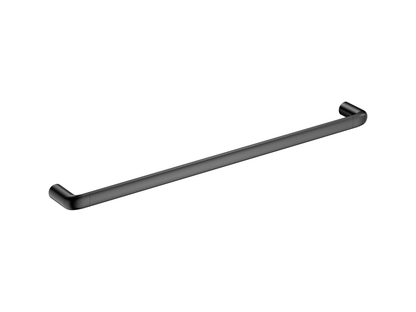 Lotus 600mm Single Towel Rail