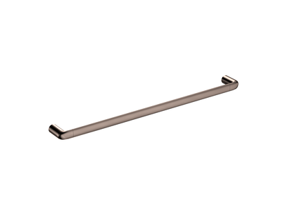 Lotus 600mm Single Towel Rail