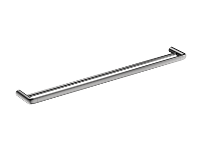 Lotus 800mm Double Towel Rail