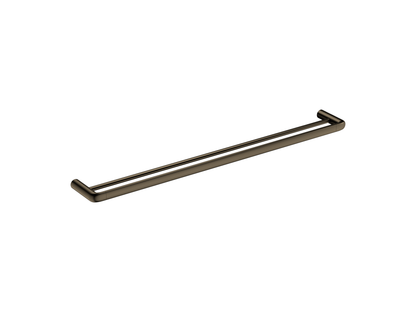 Lotus 800mm Double Towel Rail
