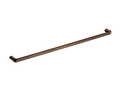 Lotus 800mm Single Towel Rail