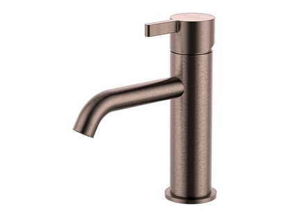 Lotus Basin Mixer