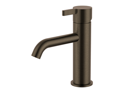 Lotus Basin Mixer