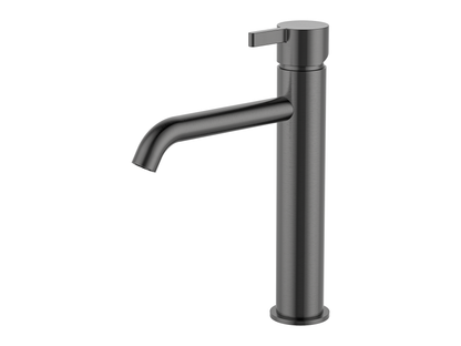 Lotus Vessel Mixer Gun Metal