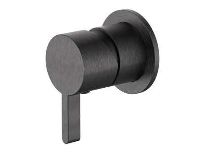 Lotus Wall Shower/Bath Mixer
