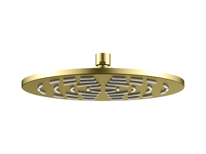 Lotus 250mm Air Shower Head