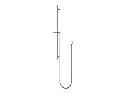 Lotus Shower Rail (No Hand Shower)