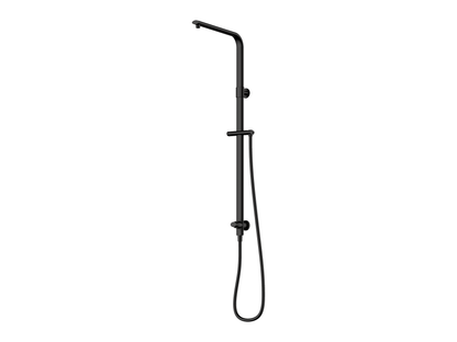 Lotus Twin Shower (No Overhead or Hand Held Shower)