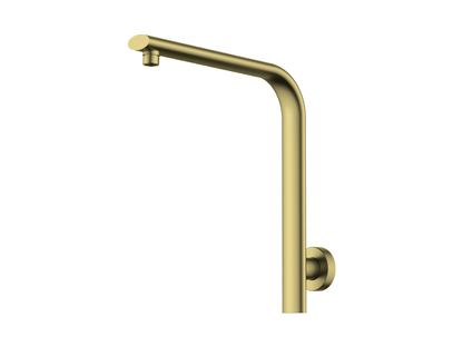 Lotus High Rise Wall Arm