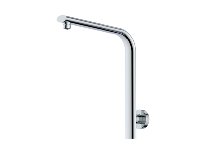 Lotus High Rise Wall Arm