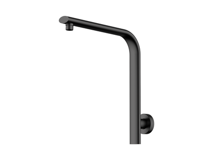 Lotus High Rise Wall Arm