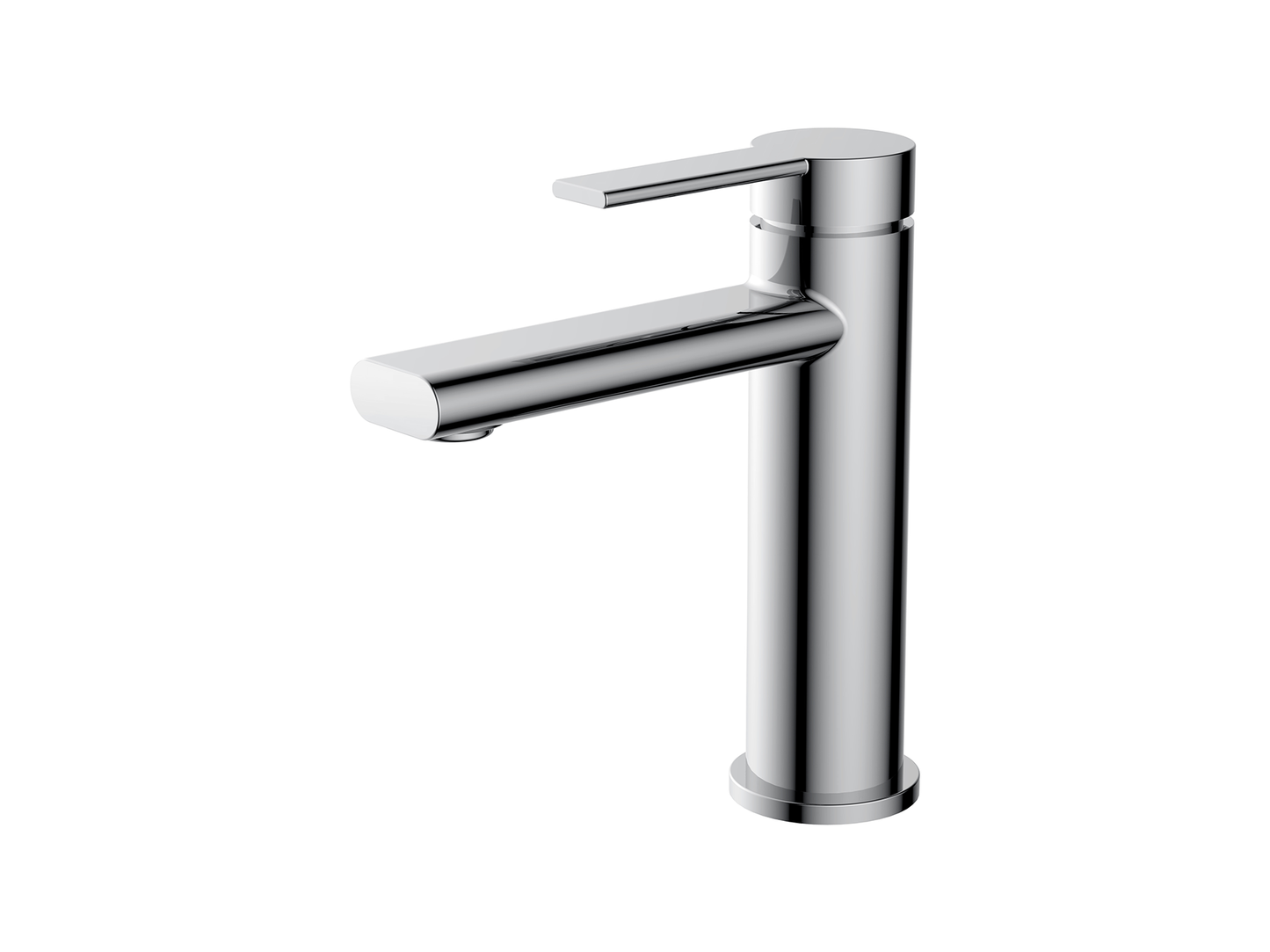 Lilly Pilly Basin Mixer Chrome