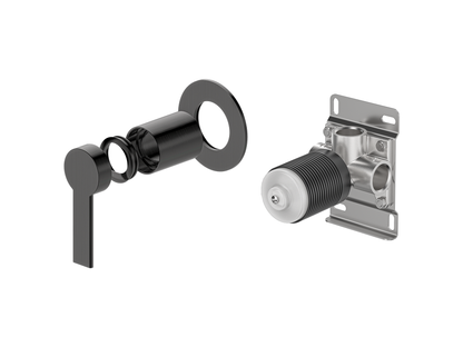 Lilly Pilly Wall Shower/Bath Mixer
