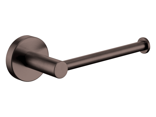 Maple Toilet Roll Holder Antique Copper