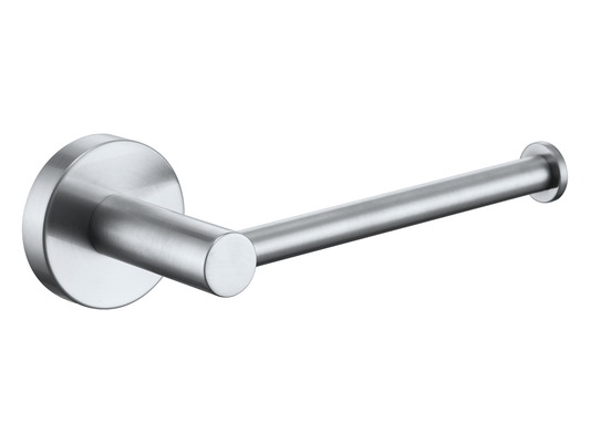 Maple Toilet Roll Holder Chrome