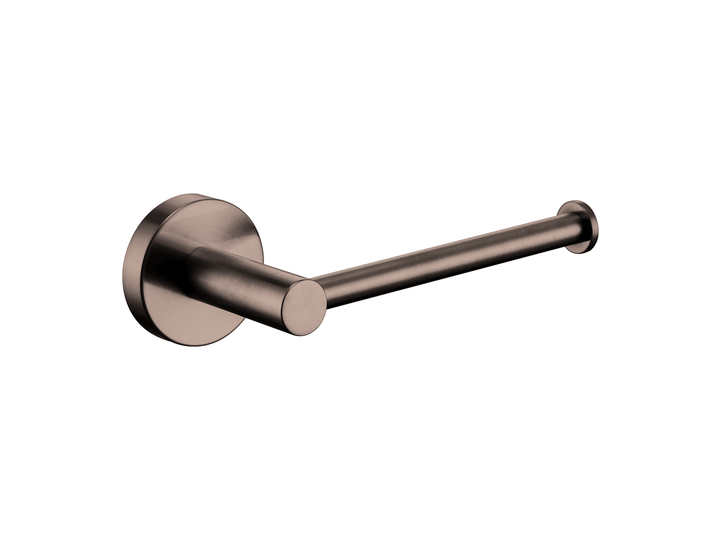 Maple Toilet Roll Holder