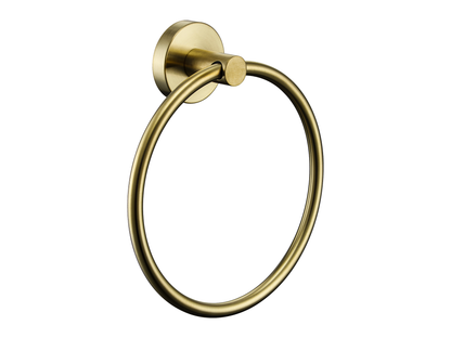 Maple Towel Ring