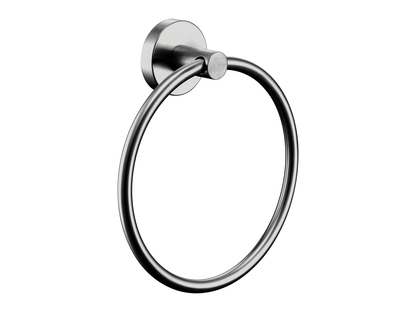Maple Towel Ring