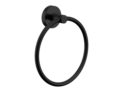 Maple Towel Ring