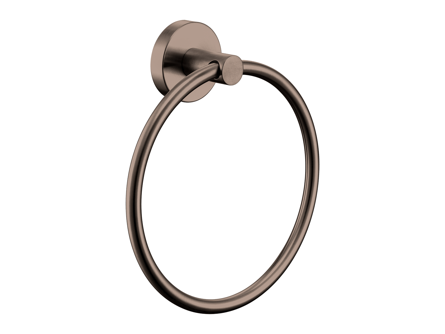 Maple Towel Ring