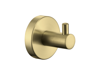 Maple Single Robe Hook