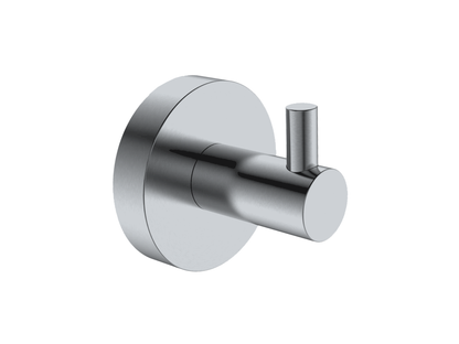 Maple Single Robe Hook