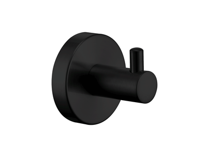 Maple Single Robe Hook