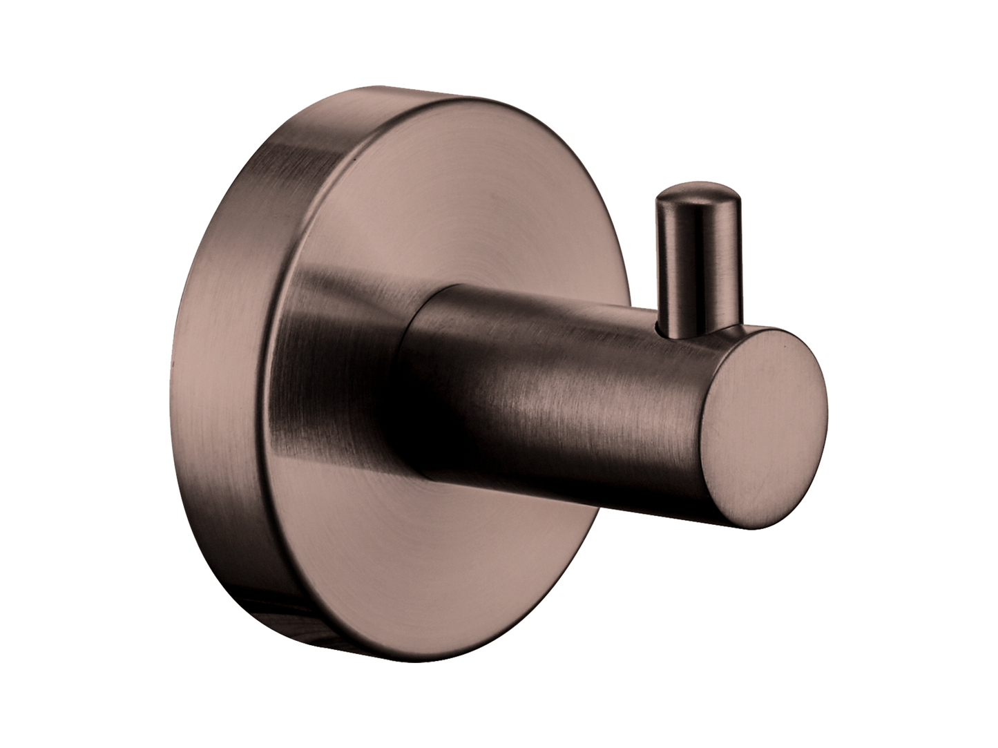 Maple Single Robe Hook