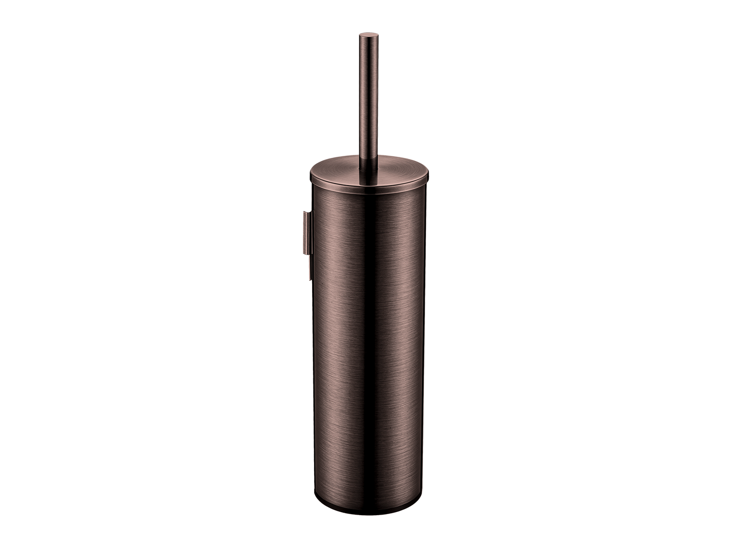Maple Toilet Brushed Holder