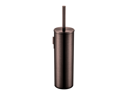 Maple Toilet Brushed Holder
