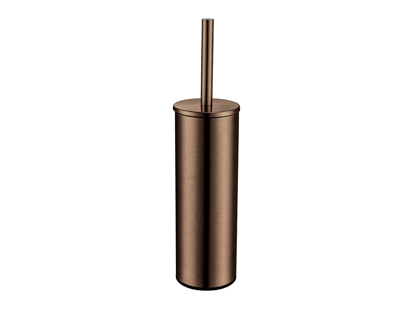 Maple Toilet Brushed Holder