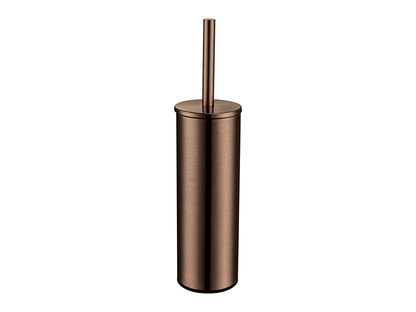 Maple Toilet Brushed Holder