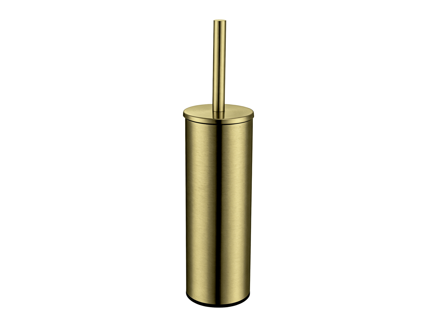 Maple Toilet Brushed Holder