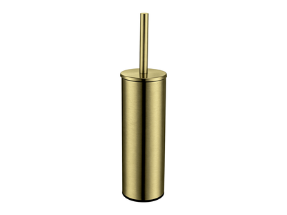 Maple Toilet Brushed Holder
