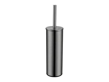 Maple Toilet Brushed Holder