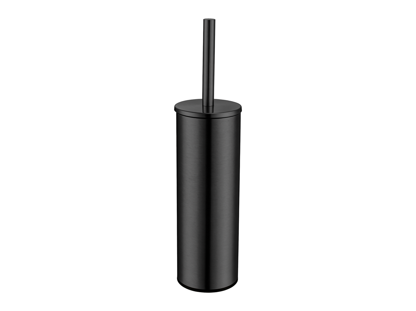 Maple Toilet Brushed Holder